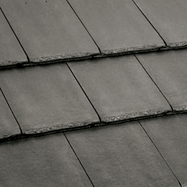 Horizon roof tile in Sambuca