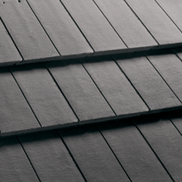 Horizon roof tile in Sambuca