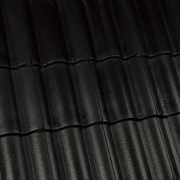 Horizon roof tile in Sambuca