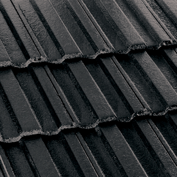 Horizon roof tile in Sambuca