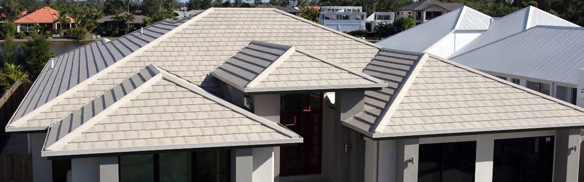 Monier & Wunderlich Roof Tiles Supplier, Reroofing Specialists