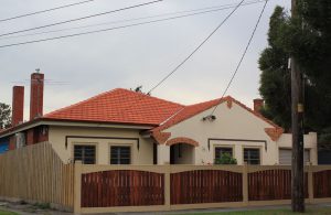 Melbourne Concrete Tile Roof Installer