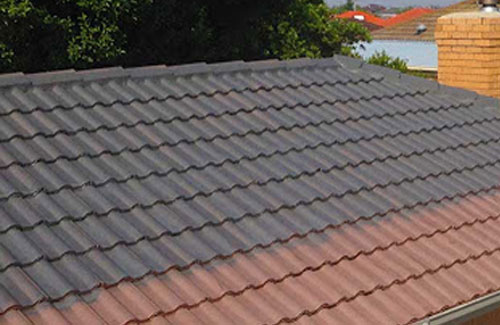 roof restoration coffs harbour