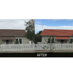 Roof Tile Replacement