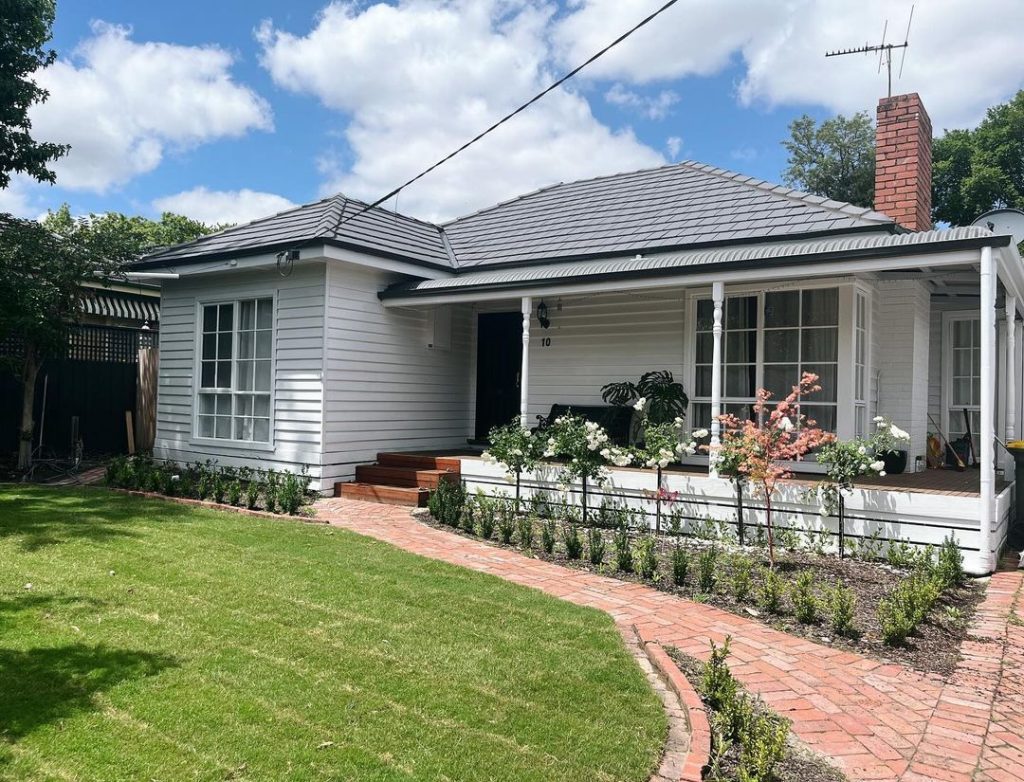 Monier Tile Roofing Specialist