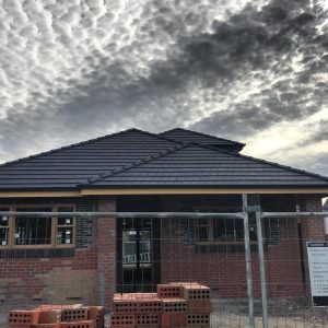 Roof Replacement
